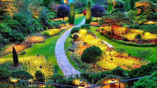 Royal Botanical Gardens